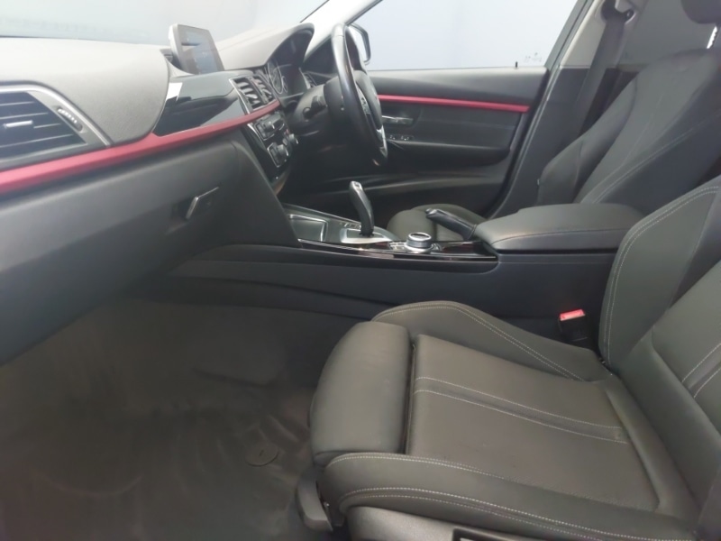 Used BMW 3 Series 2017 for sale - 77004637: Photo 5