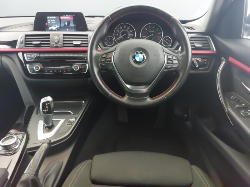 Used BMW 3 Series 2017 for sale - 77004637: Photo 7