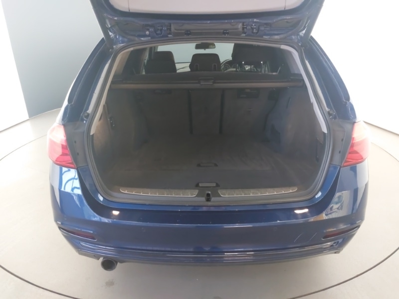 Used BMW 3 Series 2017 for sale - 77004637: Photo 8