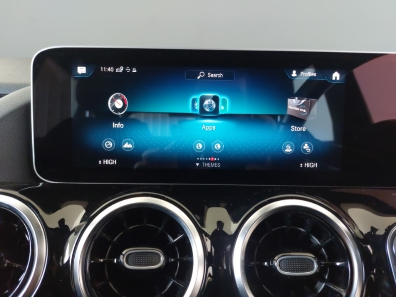 Used Mercedes-Benz B Class 2019 for sale - 77556237: Photo 10