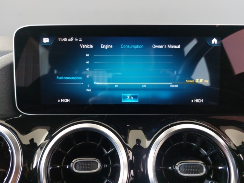 Used Mercedes-Benz B Class 2019 for sale - 77556237: Photo 11