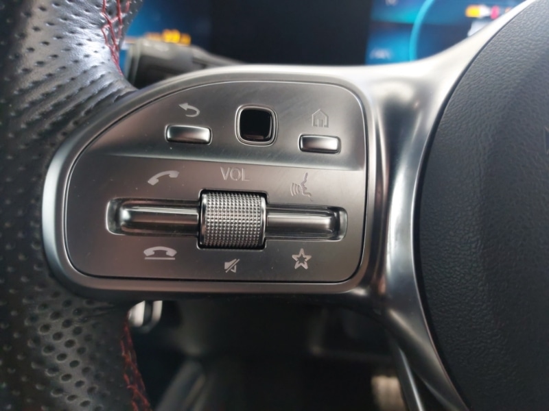 Used Mercedes-Benz B Class 2019 for sale - 77556237: Photo 12