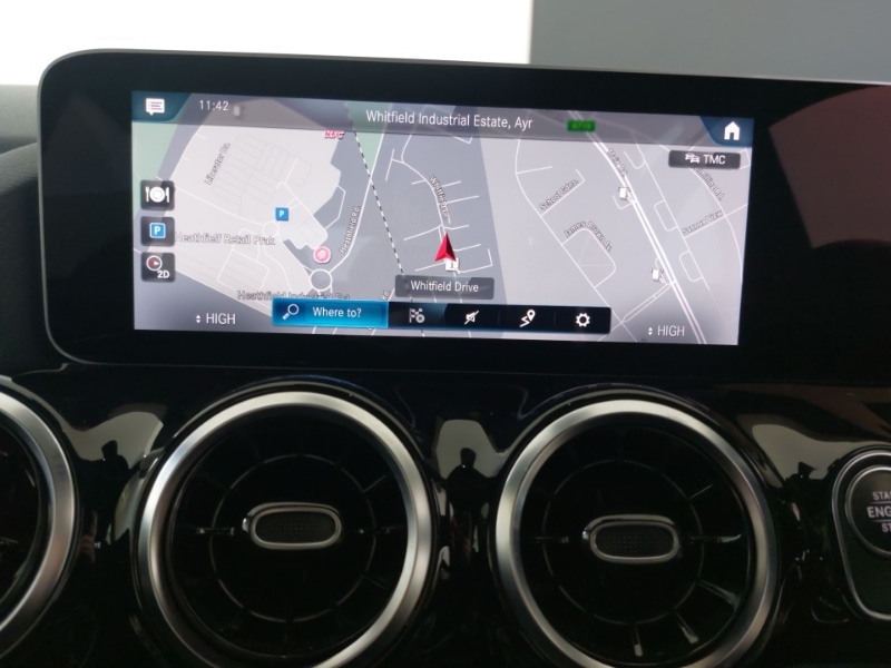 Used Mercedes-Benz B Class 2019 for sale - 77556237: Photo 15