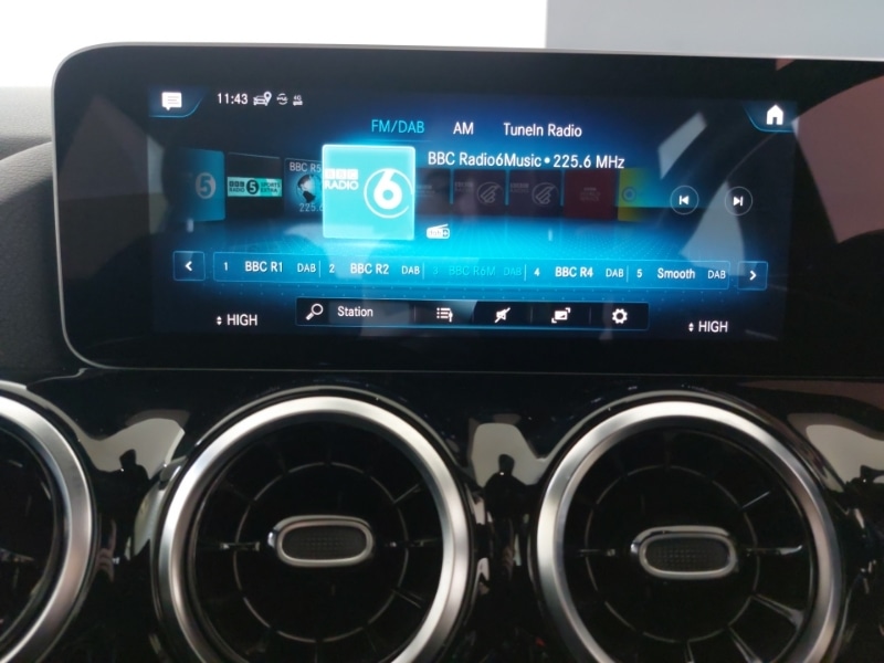 Used Mercedes-Benz B Class 2019 for sale - 77556237: Photo 16