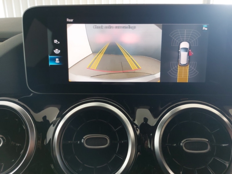 Used Mercedes-Benz B Class 2019 for sale - 77556237: Photo 17