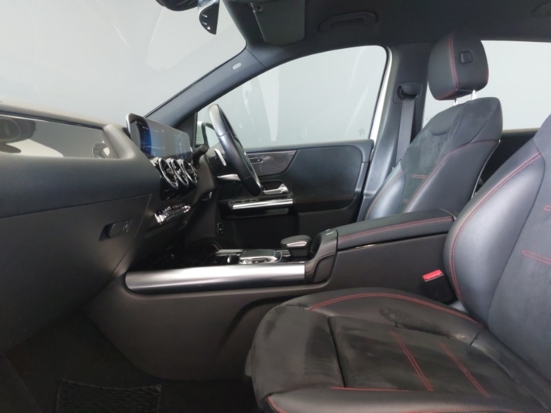 Used Mercedes-Benz B Class 2019 for sale - 77556237: Photo 5