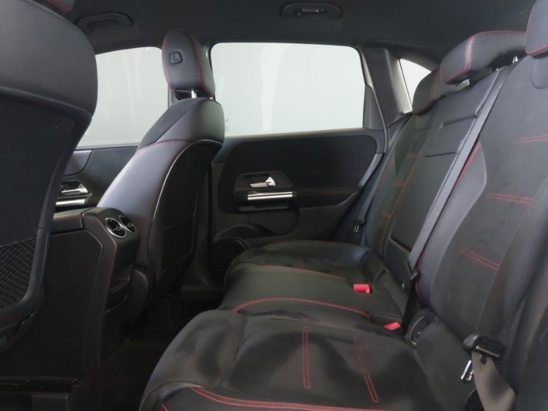 Used Mercedes-Benz B Class 2019 for sale - 77556237: Photo 6