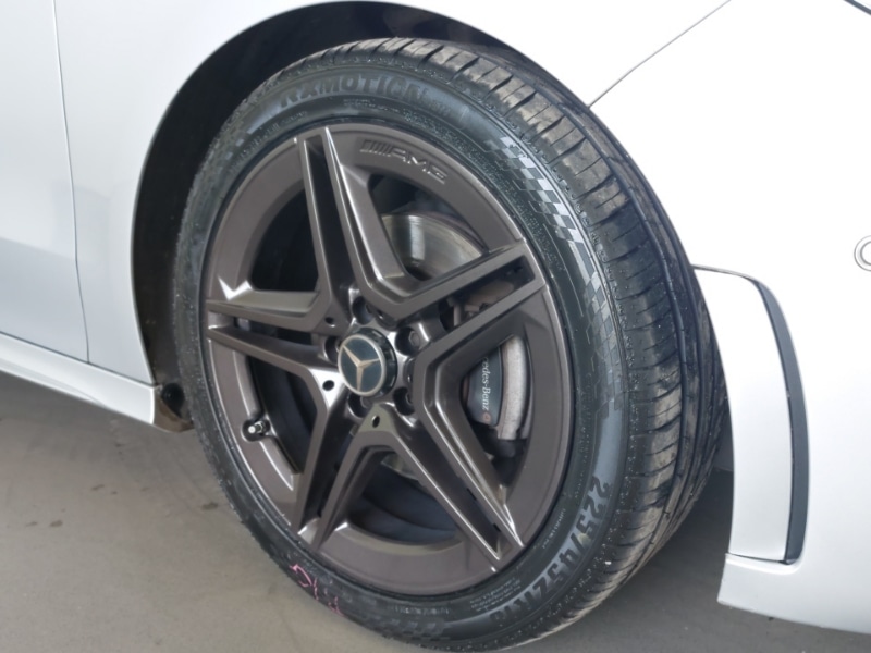 Used Mercedes-Benz B Class 2019 for sale - 77556237: Photo 9