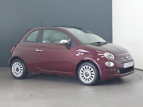 Used Fiat 500 2021 for sale - 76225939: Photo 12