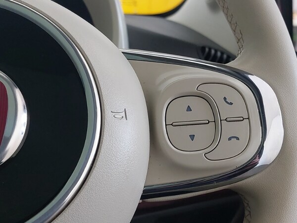 Used Fiat 500 2021 for sale - 76225939: Photo 13