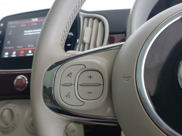 Used Fiat 500 2021 for sale - 76225939: Photo 14