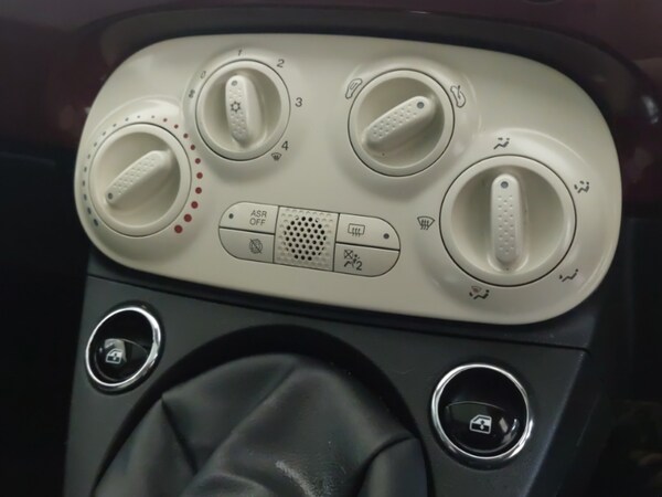 Used Fiat 500 2021 for sale - 76225939: Photo 16