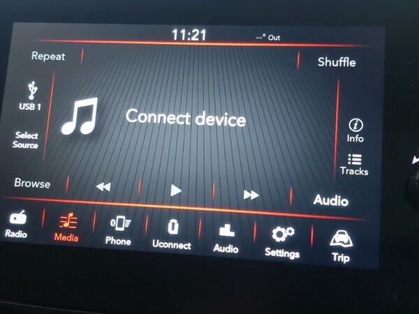 Used Fiat 500 2021 for sale - 76225939: Photo 17