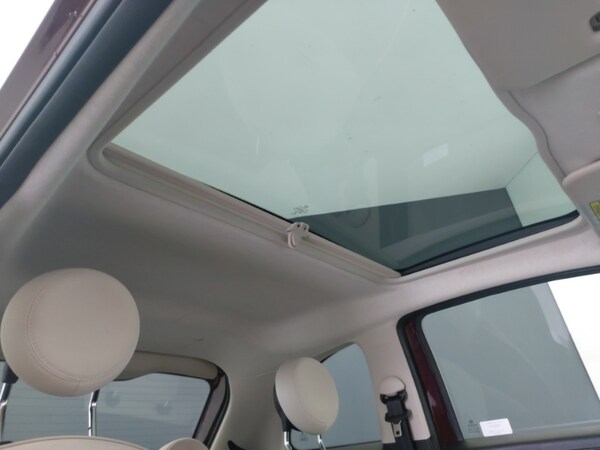 Used Fiat 500 2021 for sale - 76225939: Photo 18