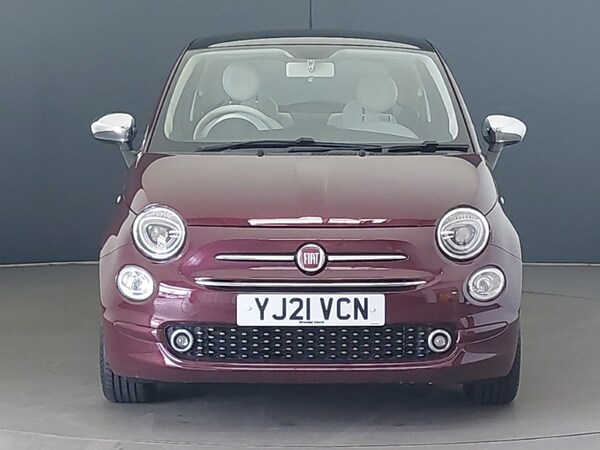 Used Fiat 500 2021 for sale - 76225939: Photo 19