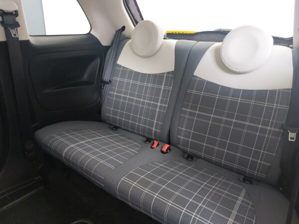 Used Fiat 500 2021 for sale - 76225939: Photo 6