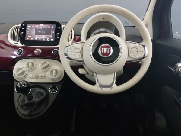 Used Fiat 500 2021 for sale - 76225939: Photo 7