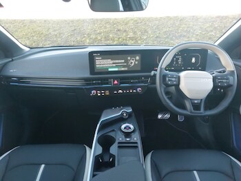 Used Kia EV6 2025 for sale - 78771117: Photo