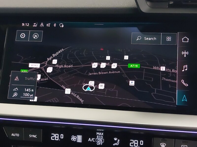 Used Audi A3 2020 for sale - 76683832: Photo 11