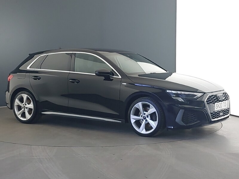 Used Audi A3 2020 for sale - 76683832: Photo 12