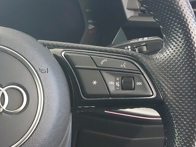 Used Audi A3 2020 for sale - 76683832: Photo 13