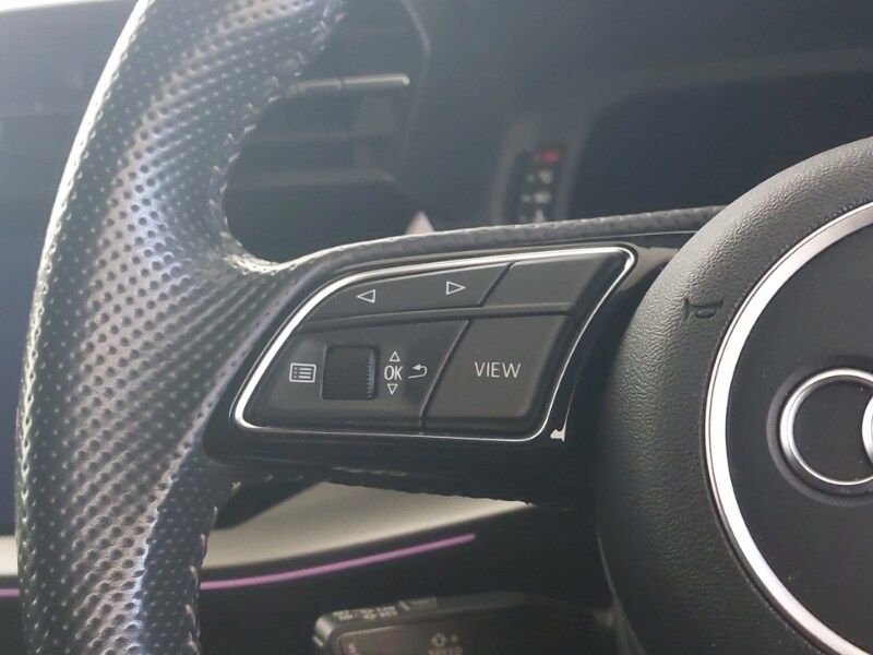 Used Audi A3 2020 for sale - 76683832: Photo 14