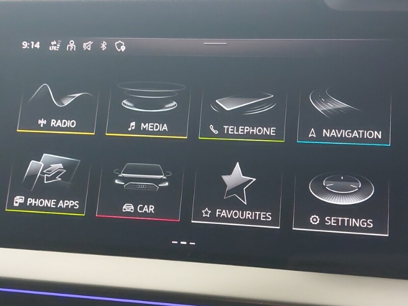 Used Audi A3 2020 for sale - 76683832: Photo 15