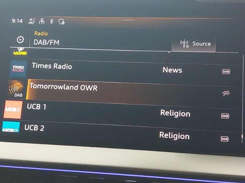 Used Audi A3 2020 for sale - 76683832: Photo 16