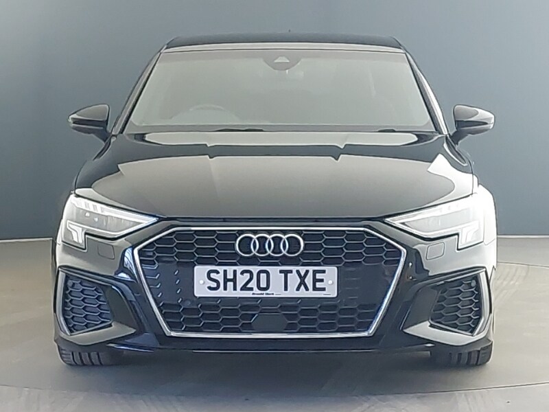 Used Audi A3 2020 for sale - 76683832: Photo 19