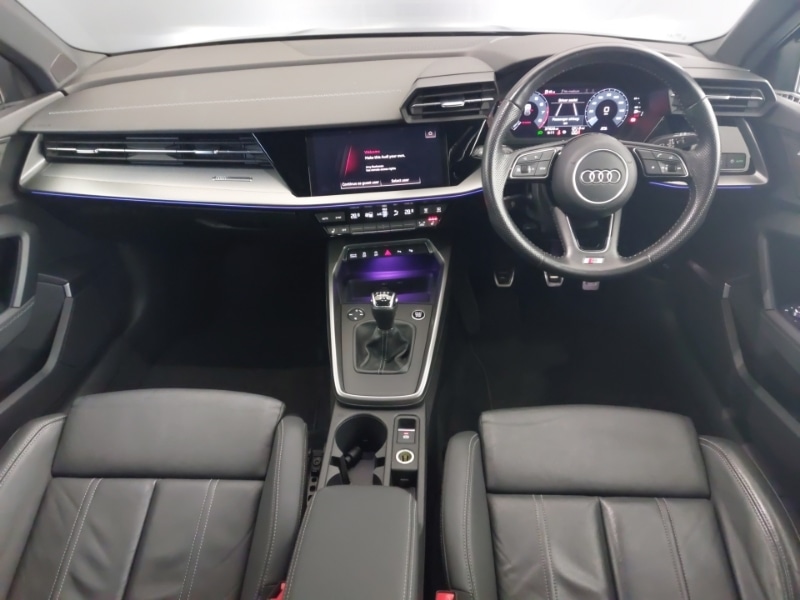 Used Audi A3 2020 for sale - 76683832: Photo 2