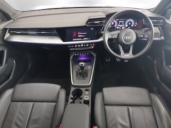 Used Audi A3 2020 for sale - 76683832: Photo