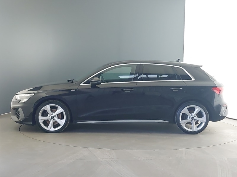 Used Audi A3 2020 for sale - 76683832: Photo 4