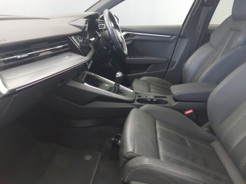 Used Audi A3 2020 for sale - 76683832: Photo 5