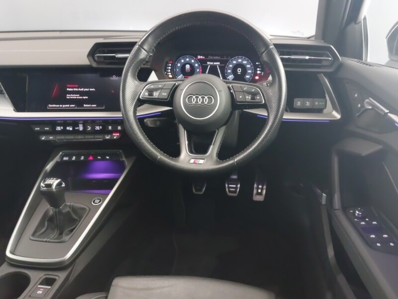 Used Audi A3 2020 for sale - 76683832: Photo 7