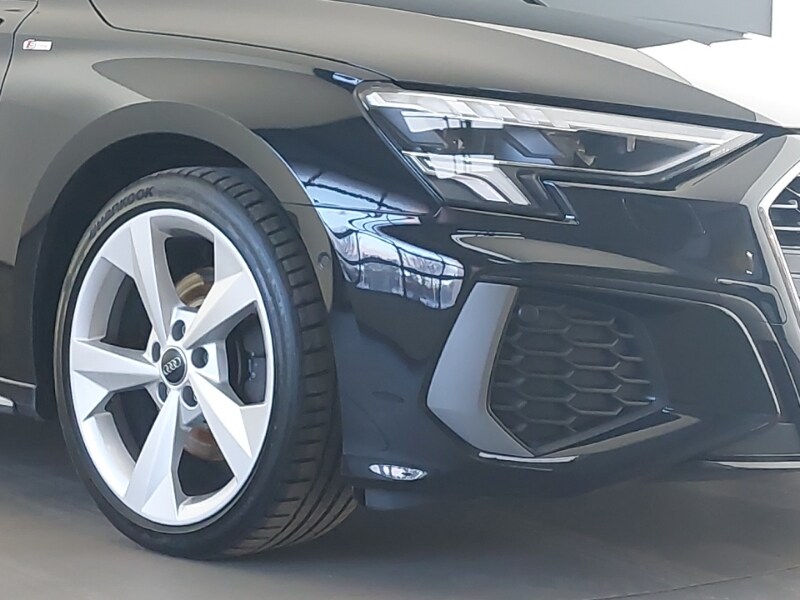 Used Audi A3 2020 for sale - 76683832: Photo 9