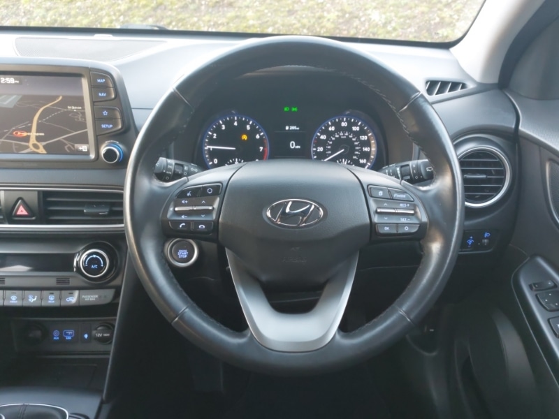 Used Hyundai KONA 2019 for sale - 77126359: Photo 10