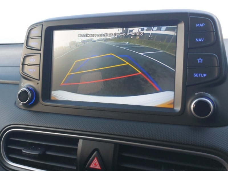 Used Hyundai KONA 2019 for sale - 77126359: Photo 11