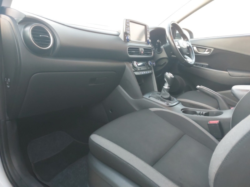 Used Hyundai KONA 2019 for sale - 77126359: Photo 5
