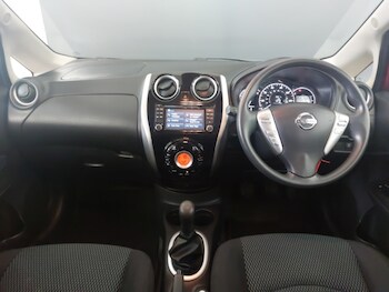 Used Nissan Note 2014 for sale - 78415658: Photo
