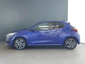 Used Toyota Yaris 2022 for sale - 74725156: Photo
