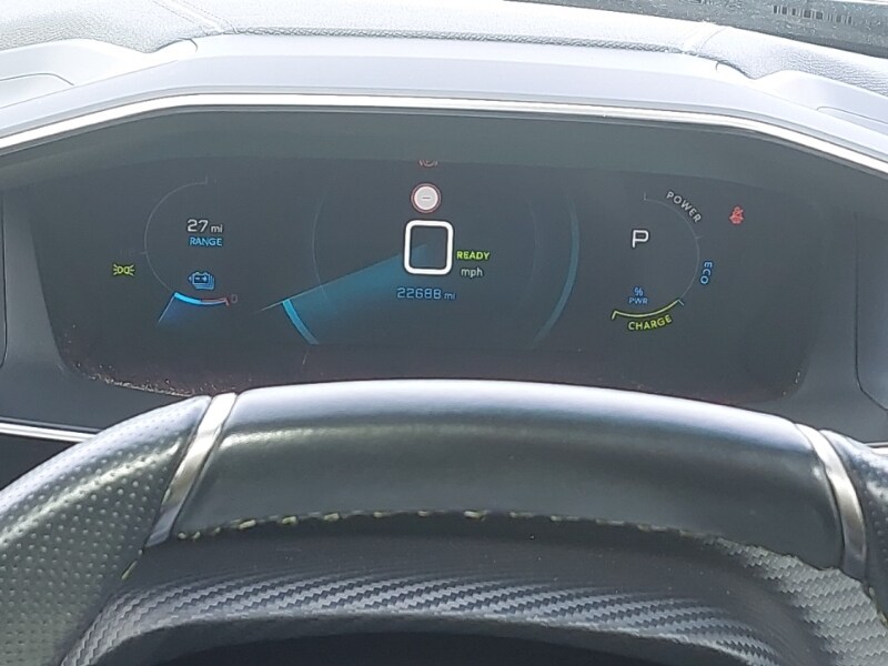 Used Peugeot 2008 2023 for sale - 78164295: Photo 10