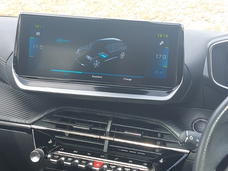 Used Peugeot 2008 2023 for sale - 78164295: Photo 11