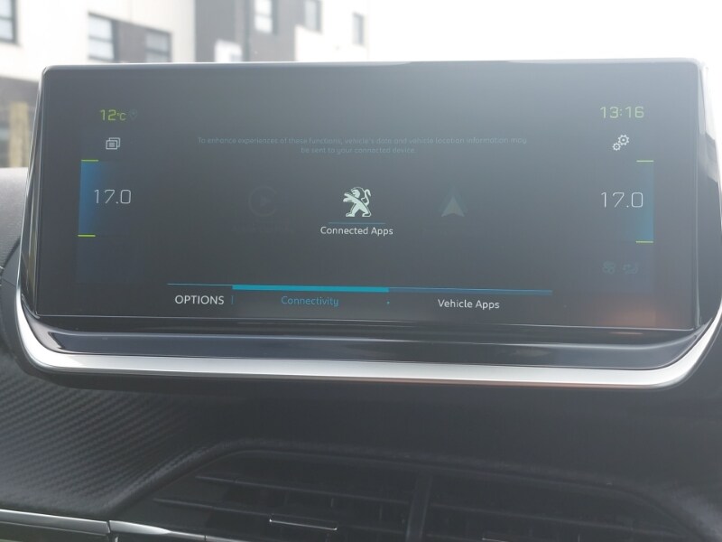 Used Peugeot 2008 2023 for sale - 78164295: Photo 12