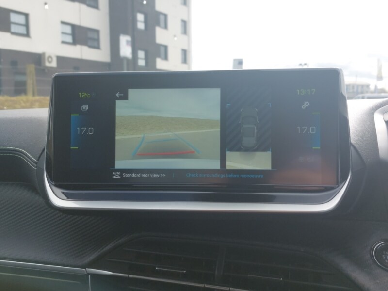 Used Peugeot 2008 2023 for sale - 78164295: Photo 13