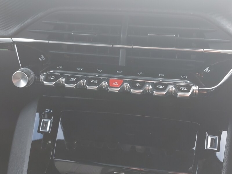 Used Peugeot 2008 2023 for sale - 78164295: Photo 14