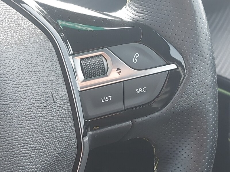 Used Peugeot 2008 2023 for sale - 78164295: Photo 17