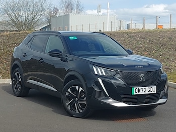 Used Peugeot 2008 2023 for sale - 78164295: Photo