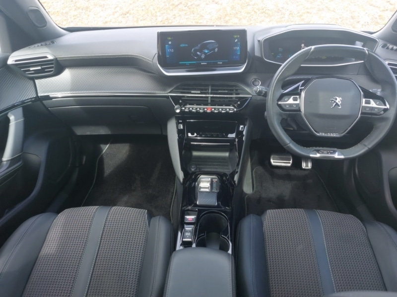 Used Peugeot 2008 2023 for sale - 78164295: Photo 2