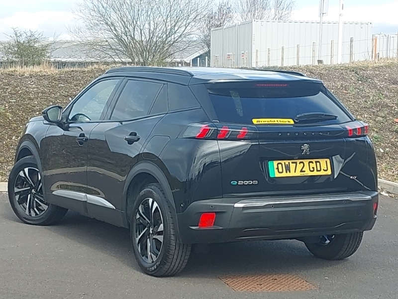 Used Peugeot 2008 2023 for sale - 78164295: Photo 3