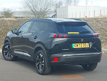 Used Peugeot 2008 2023 for sale - 78164295: Photo